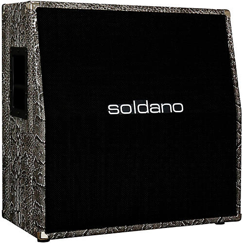 Soldano 4x12