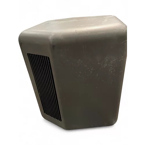 Used KRK Expose 8 Pair Powered Monitor