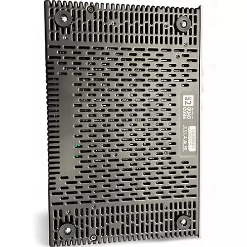 Used Universal Audio Apollo X4  3 Audio Interface