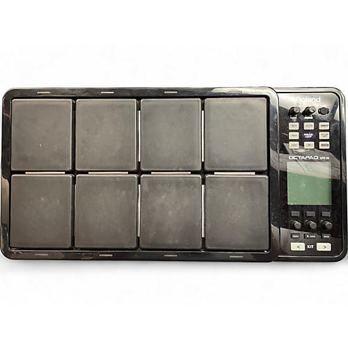 Used Roland OCTOPAD Drum Machine