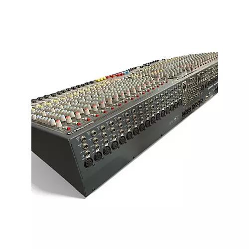 Used Allen & Heath GL2400 Powered Mixer
