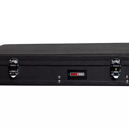 Gator Ibanez TOD and FHR Guitar Case Black