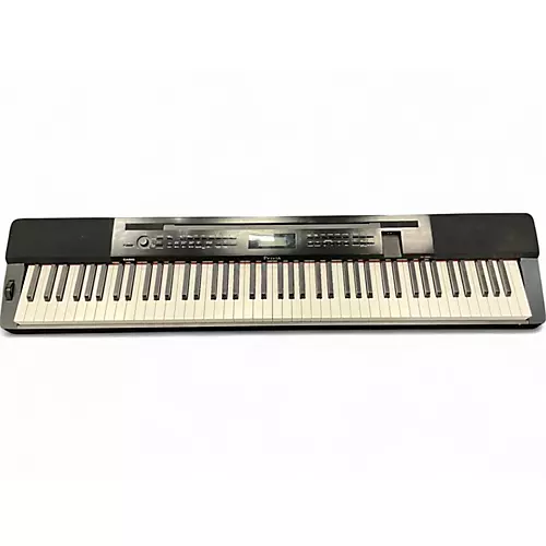 Used Casio PX350 88 Key Digital Piano