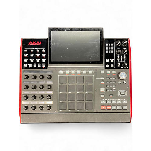 Used Akai Professional MPCX Production Controller