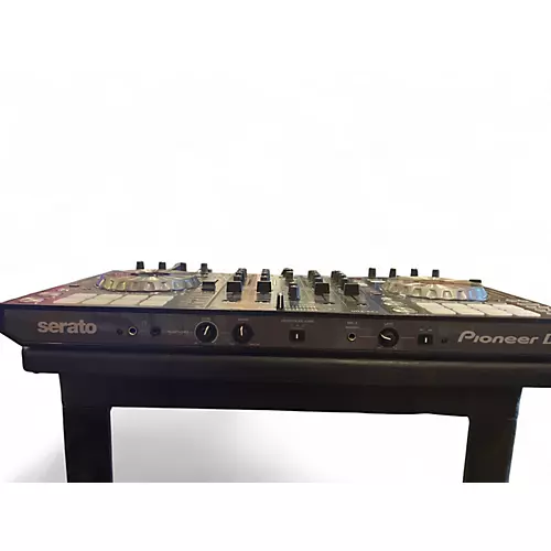 Used Pioneer DJ DDJSX3 DJ Controller