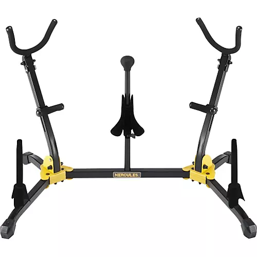 Hercules DS538B Multiple Woodwind Stand