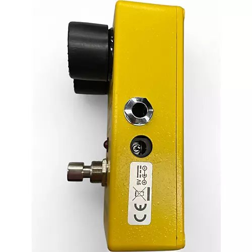 Used MXR M104 Distortion Plus Effect Pedal