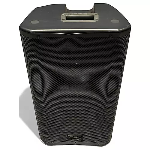 Used QSC K12 Powered Speaker