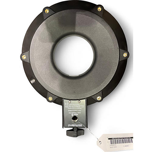 Used Roland PDX8 Trigger Pad