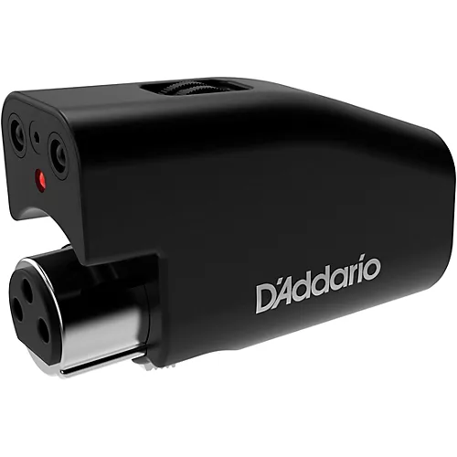 D'Addario Infrared Mic Sensor