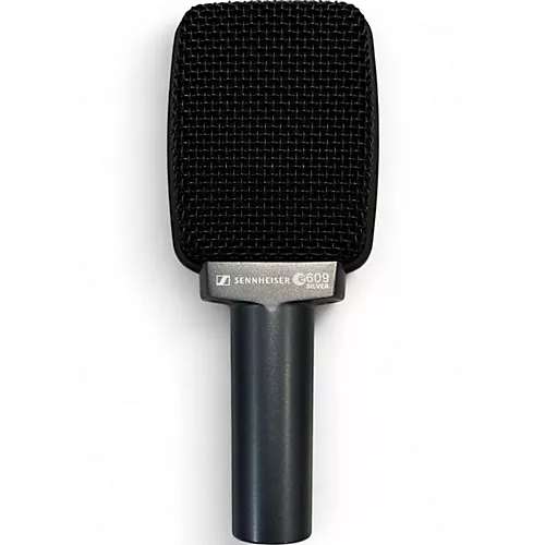 Used 2025 Sennheiser E609 Dynamic Microphone