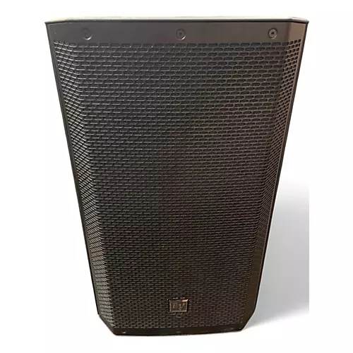 Used Electro-Voice ZLX-12P 12in 2-Way Powered Speaker