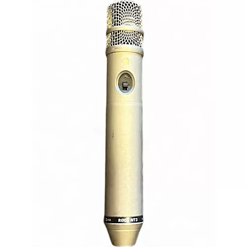 Used RODE NT3 Condenser Microphone