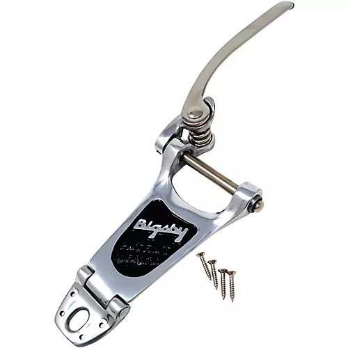 Bigsby B3 Vibrato Kit Gold