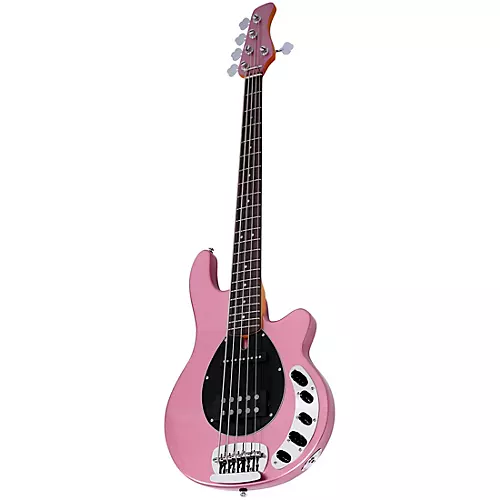 SIRE Marcus Miller Z7 5-String Electric Bass Burgundy