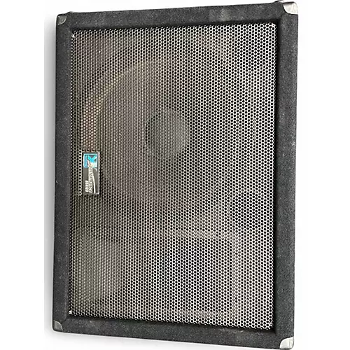 Used Yorkville Y150M Unpowered Monitor