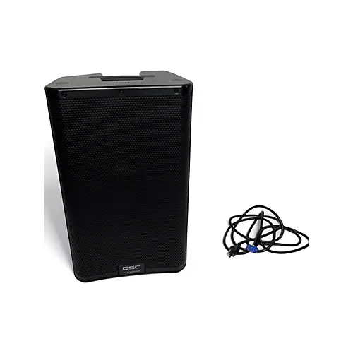 Used QSC K10.2 Powered Speaker