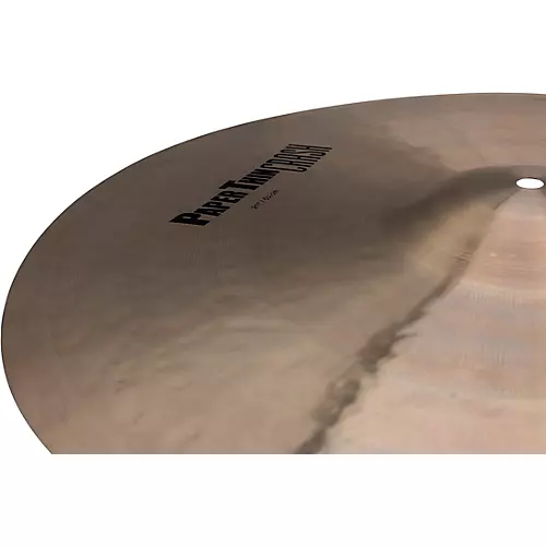 Zildjian K Paper Thin Crash Cymbal 21 in.