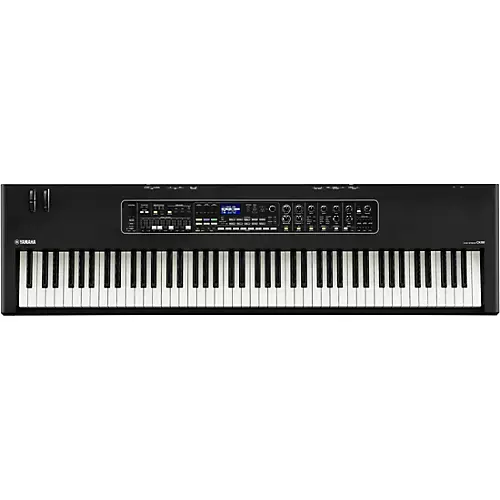 Yamaha CK88 88-Key Portable Stage Keyboard