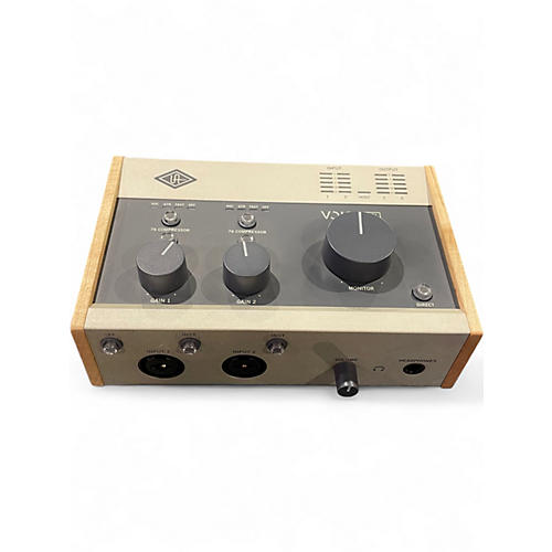 Used Universal Audio Volt 276 Audio Interface