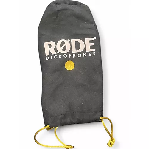 Used RODE NT1 Condenser Microphone