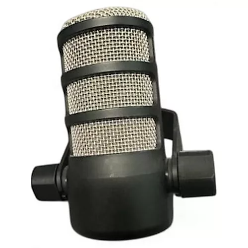 Used RODE Pod Mic Dynamic Microphone