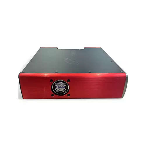 Used Bugera bv1001t Tube Bass Preamp