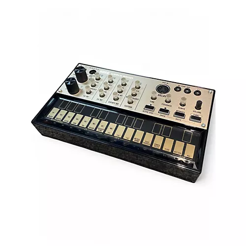 Used KORG VOLCA KEYS Synthesizer