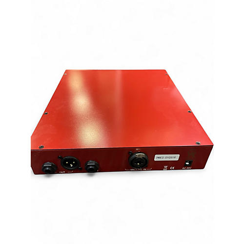 Used Ga Project PRE 73 MKII Audio Interface