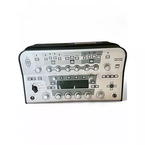 Used Kemper Profiling Amplifier Non Powered Solid State Guitar Amp Head