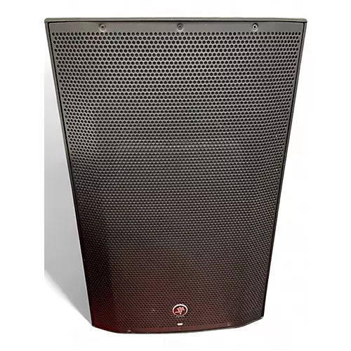 Used Mackie THUMP 15BST Powered Speaker