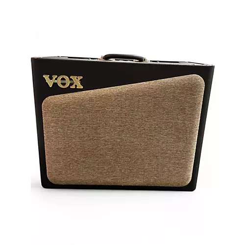 Used VOX AV30 30W 1x10 Analog Modeling Guitar Combo Amp