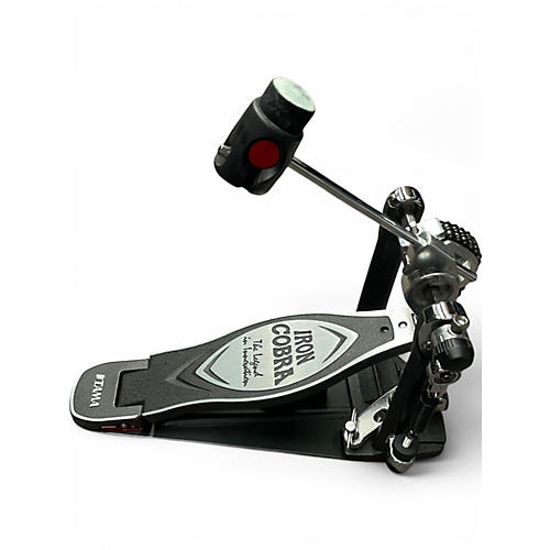 Used TAMA Iron Cobra 900 Single Bass Drum Pedal