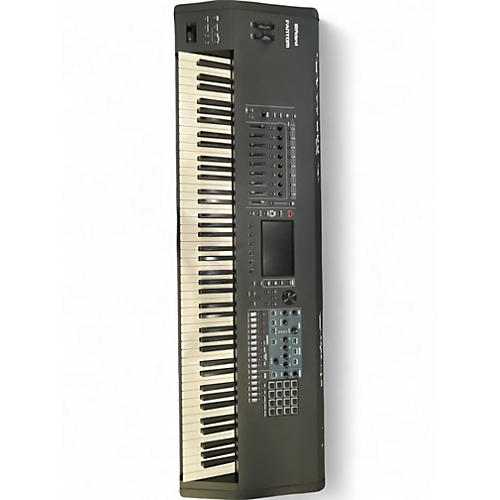 Used Roland Fantom 8 Keyboard Workstation