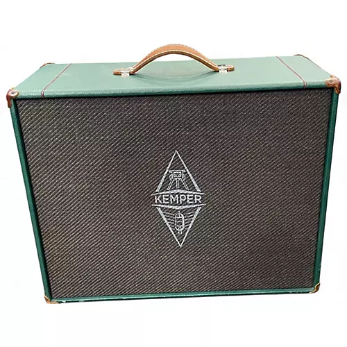 Used Kemper Kabinet Guitar Cabinet
