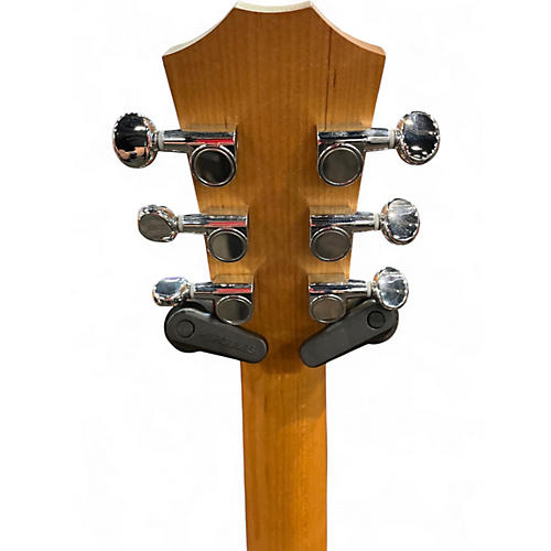 Used Taylor BT1 Baby Natural Acoustic Guitar Natural