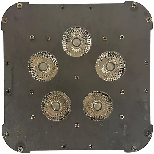 Used American DJ WiFly QA5 Intelligent Lighting