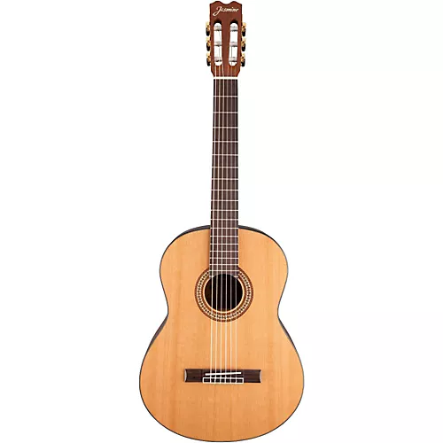Jasmine JC-27 Solid Top Classical Guitar Natural