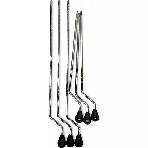 Used Pearl 6 Piece Reference Series Natural Drum Kit Natural