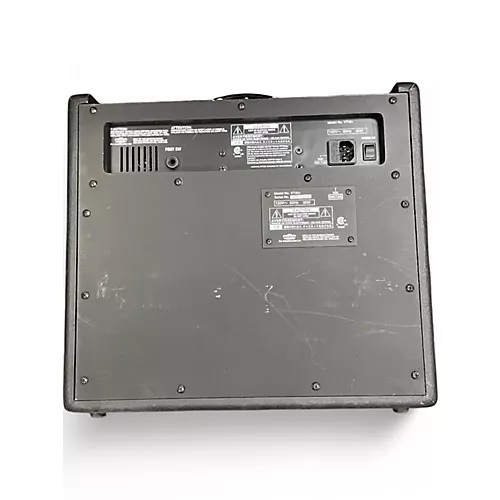 Used VOX VT40Plus Valvetronix 1x10 40W Guitar Combo Amp