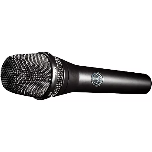 AKG C636 Handheld Vocal Microphone Black
