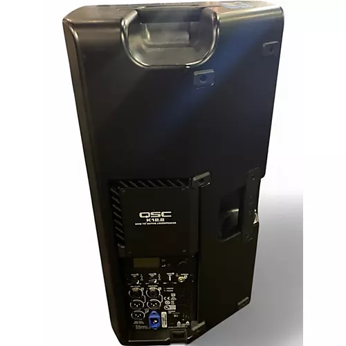 Used QSC K12.2 Powered Speaker