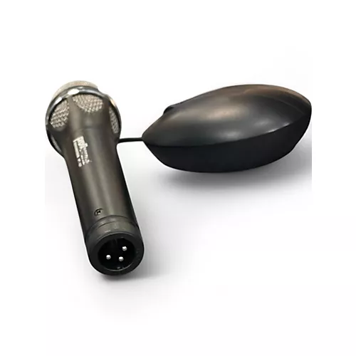 Used Sennheiser MD 427 Dynamic Microphone