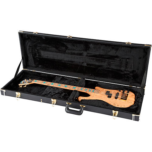 Spector NS2 Bark Infused Maple Natural