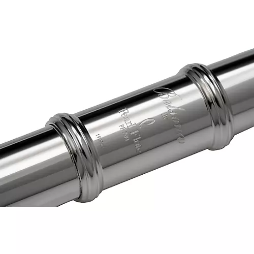 Pearl Flutes Belsona 200 Series Student Flute Offset G C-Foot