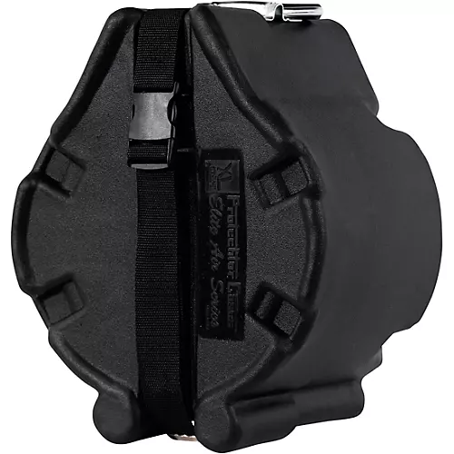 Gator Elite Air Series Tom Drum Case 8 in. Black
