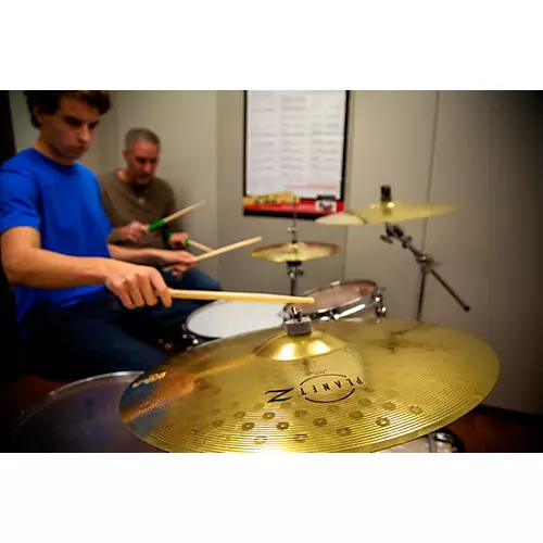 Zildjian Planet Z Complete Cymbal Pack