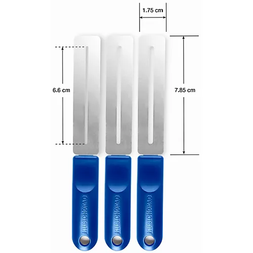 Music Nomad GRIP Guards - Premium Fretboard Guards