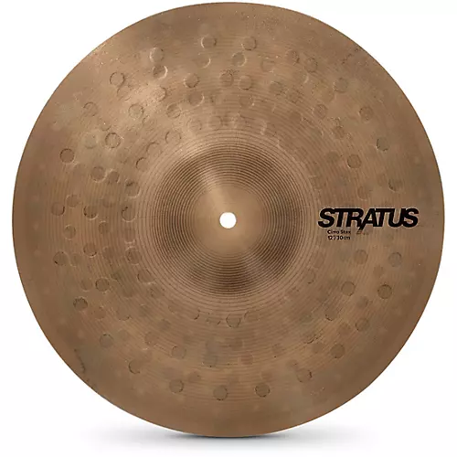 Sabian STRATUS Cirro Stax Cymbal 12 in.