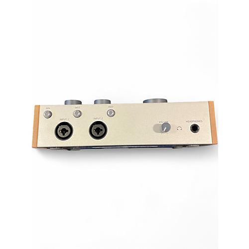 Used Universal Audio Volt 476 Audio Interface